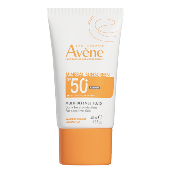 ضدآفتاب مینرال اون پروتکشن Avène