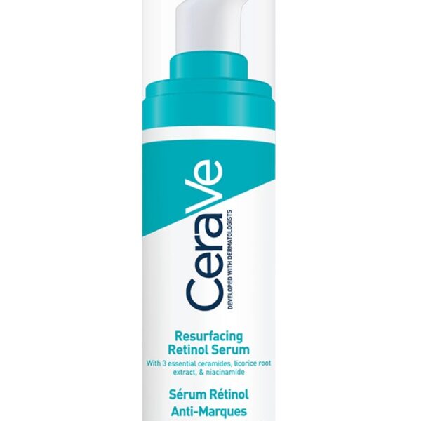 سرم ضدجوش CeraVe سراوی