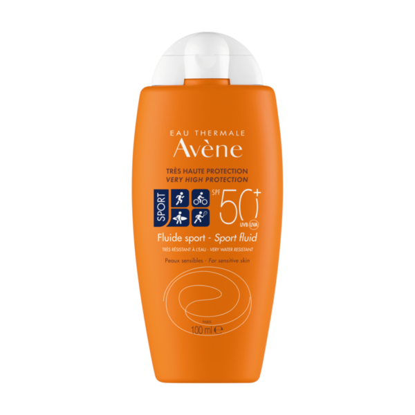 ضدآفتاب فلوئید اون اسپرت Avène