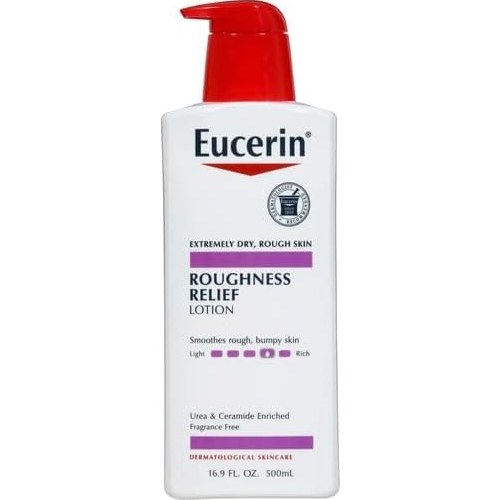 لوسیون بدن پوست خشک اوسرینEucerin